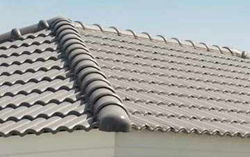 advantages of Middle Street clay roofing