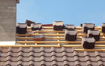 Middle Street clay roofing costs
