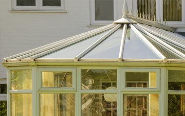 conservatory roof repair Middle Street, Gloucestershire