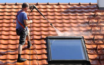 roof cleaning Middle Street, Gloucestershire
