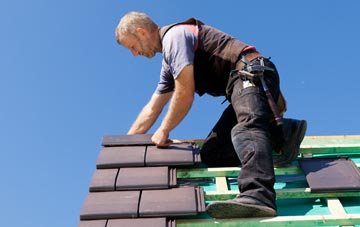disadvantages of Middle Street slate roofing