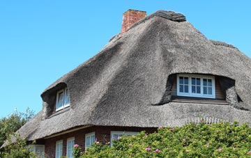 thatch roofing Middle Street, Gloucestershire