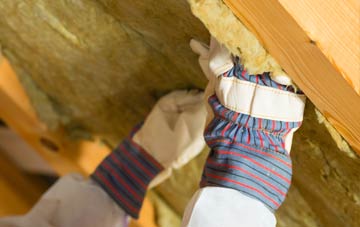 types of Middle Street pitched roof insulation materials