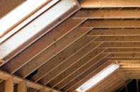 Middle Street tapered roof insulation quotes